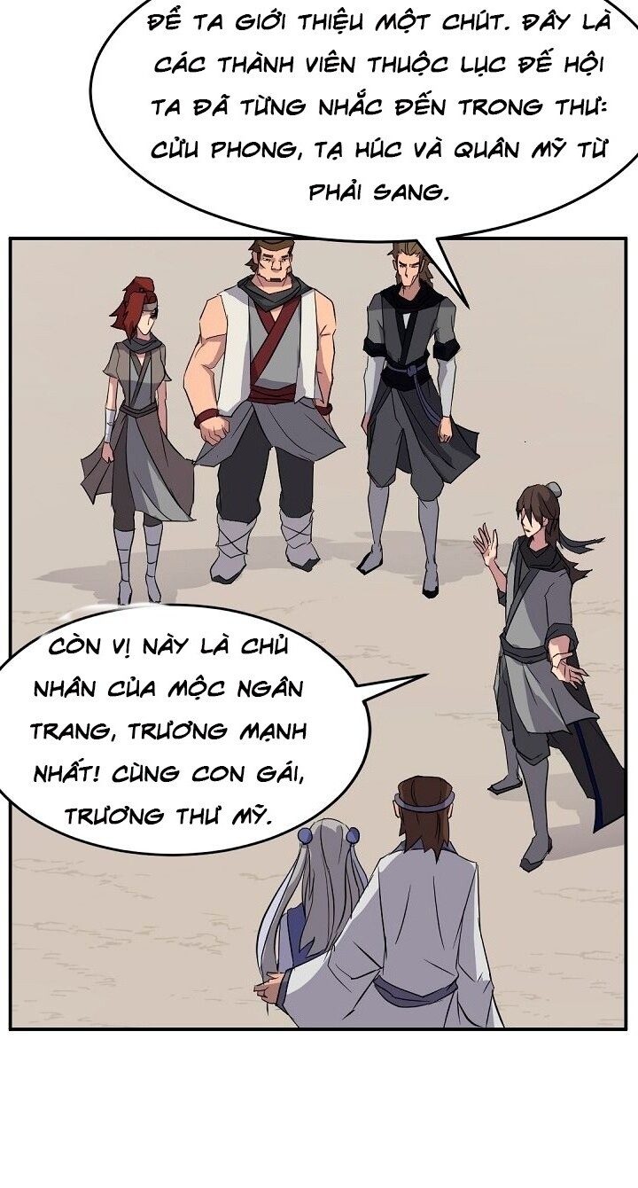 Trọng Sinh, Bất Khả Chiến Bại Chapter 60 - Trang 2