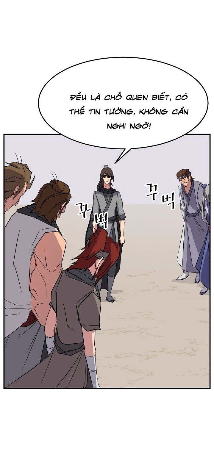 Trọng Sinh, Bất Khả Chiến Bại Chapter 60 - Trang 2