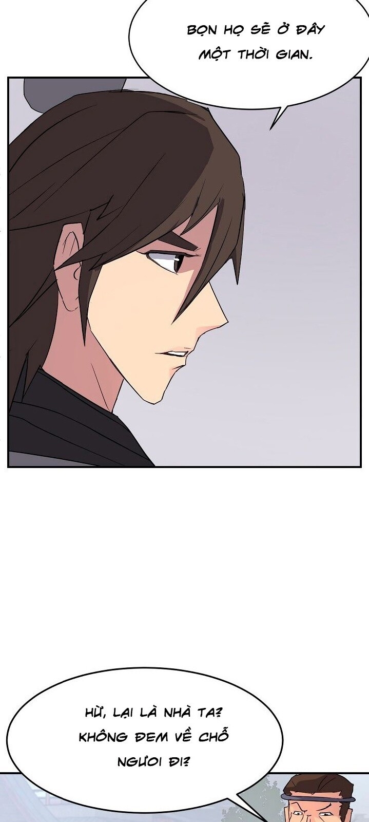 Trọng Sinh, Bất Khả Chiến Bại Chapter 60 - Trang 2