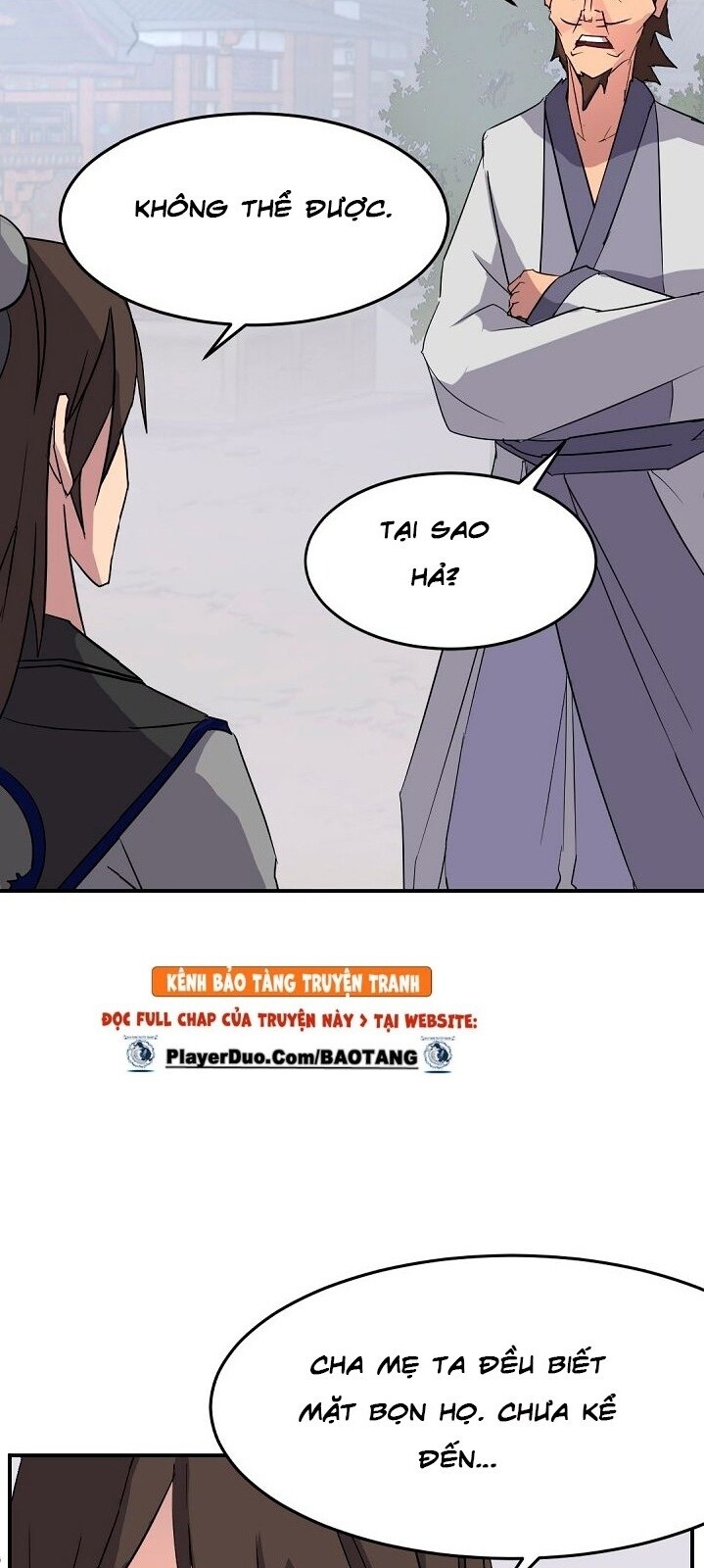 Trọng Sinh, Bất Khả Chiến Bại Chapter 60 - Trang 2