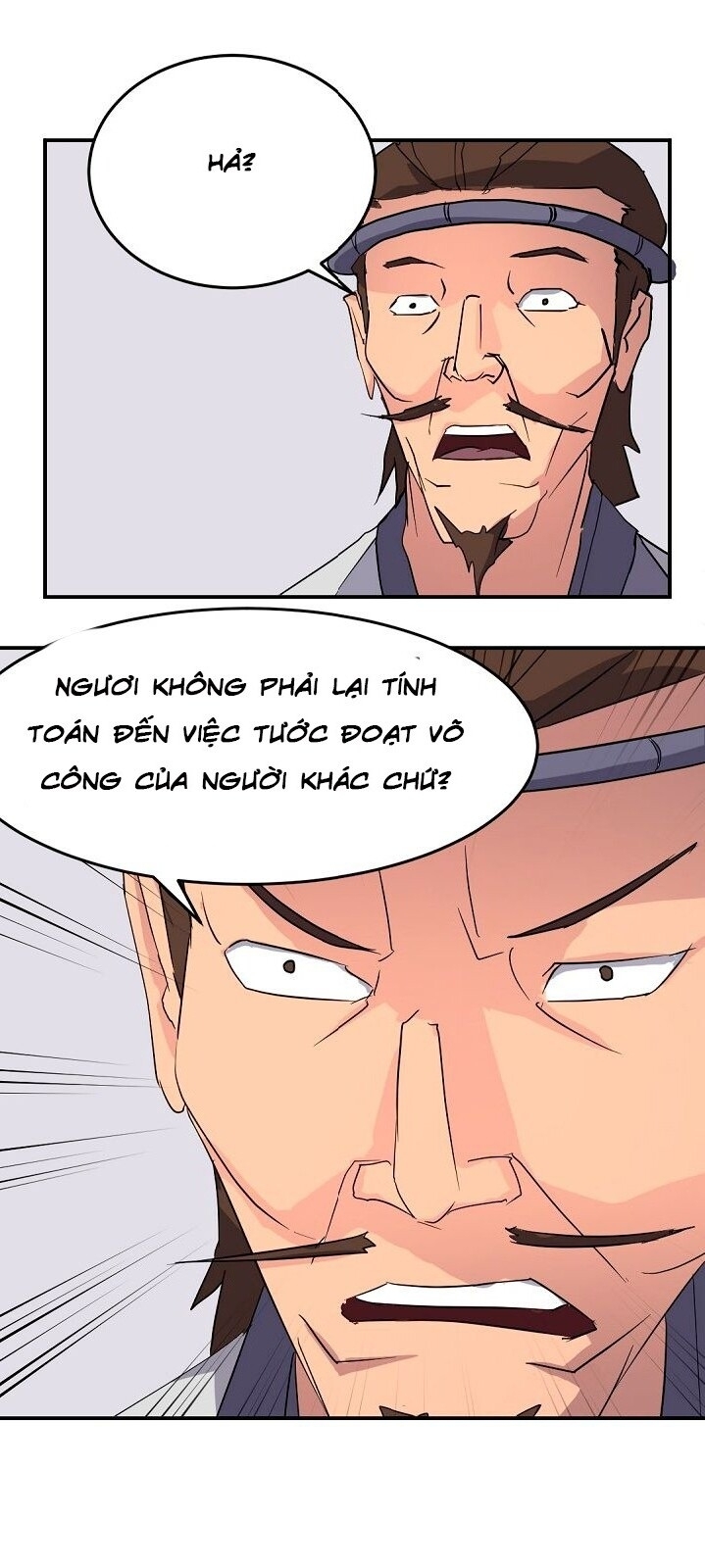 Trọng Sinh, Bất Khả Chiến Bại Chapter 60 - Trang 2