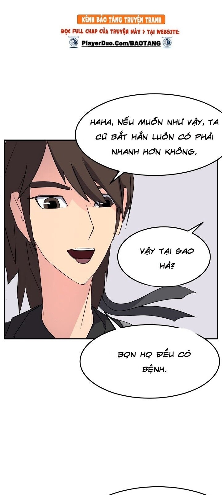 Trọng Sinh, Bất Khả Chiến Bại Chapter 60 - Trang 2
