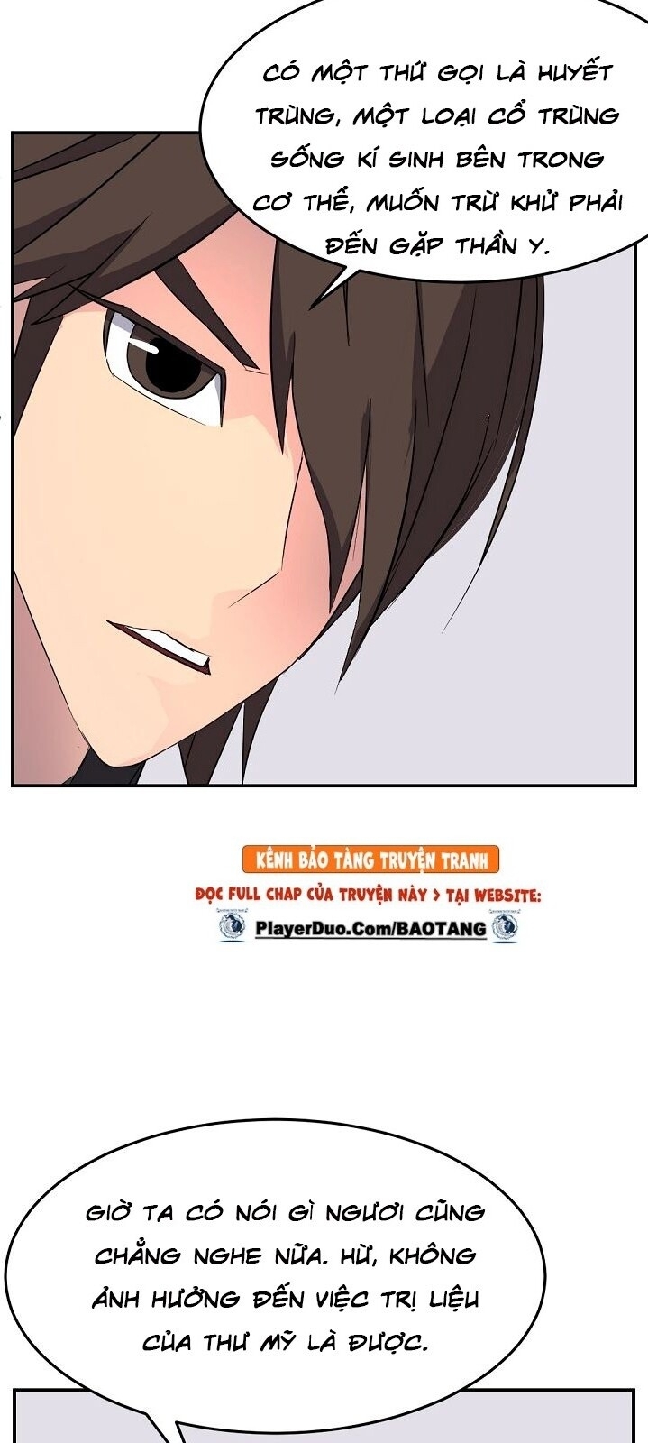 Trọng Sinh, Bất Khả Chiến Bại Chapter 60 - Trang 2