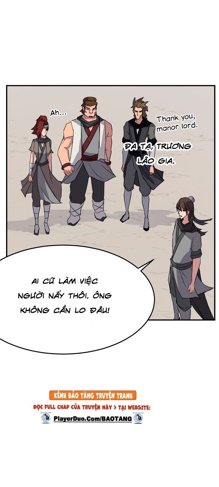 Trọng Sinh, Bất Khả Chiến Bại Chapter 60 - Trang 2