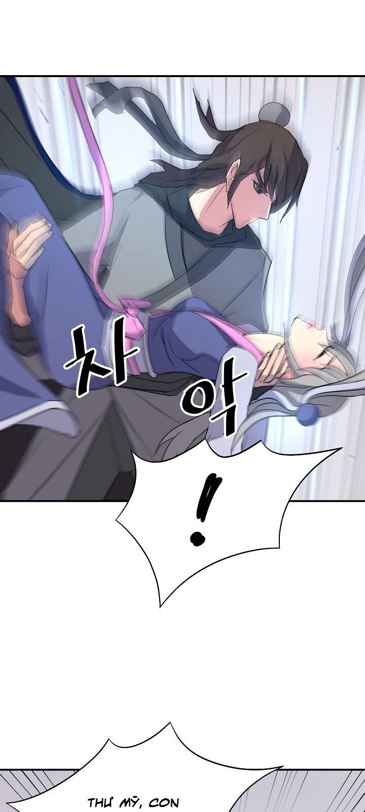 Trọng Sinh, Bất Khả Chiến Bại Chapter 60 - Trang 2