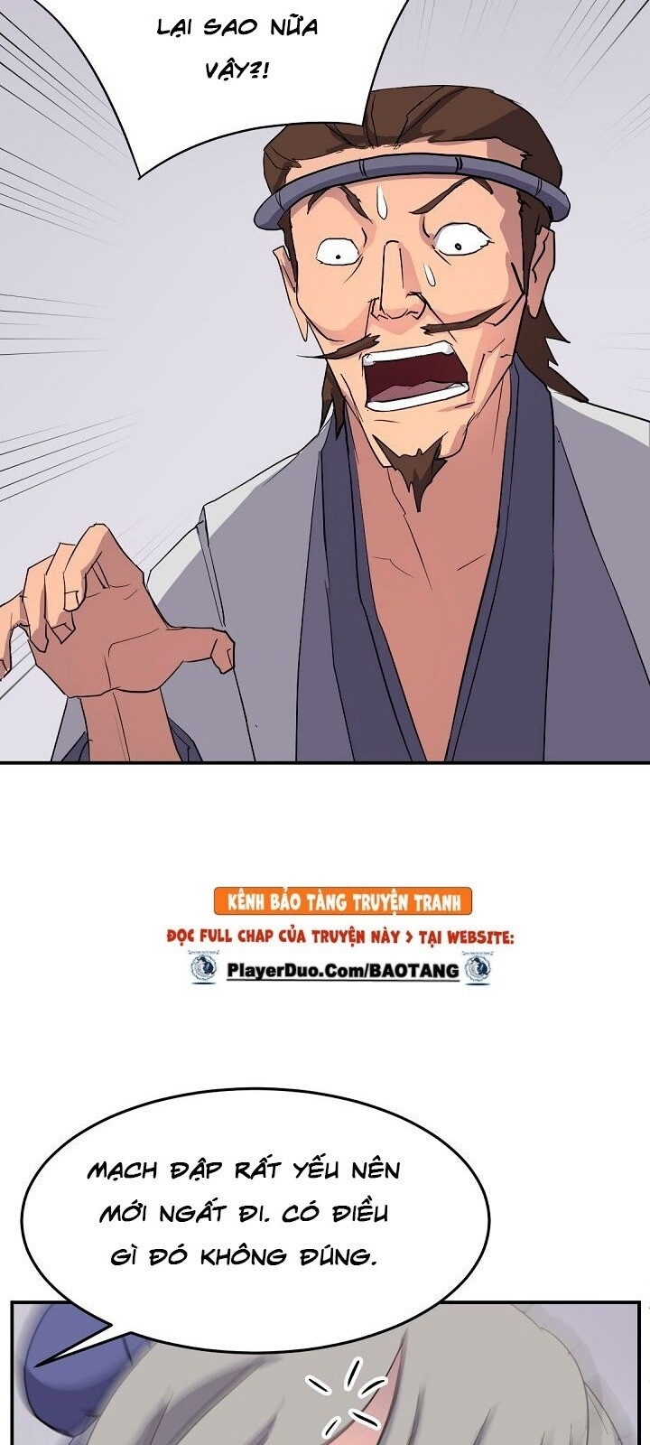 Trọng Sinh, Bất Khả Chiến Bại Chapter 60 - Trang 2