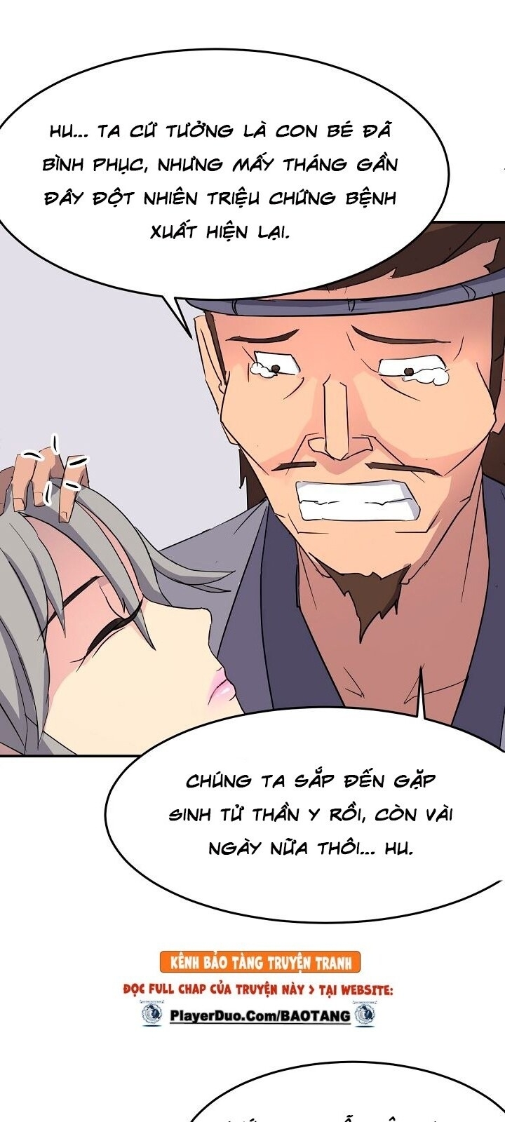 Trọng Sinh, Bất Khả Chiến Bại Chapter 60 - Trang 2