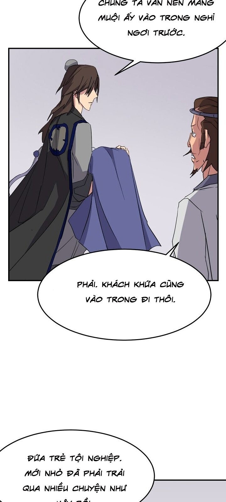 Trọng Sinh, Bất Khả Chiến Bại Chapter 60 - Trang 2