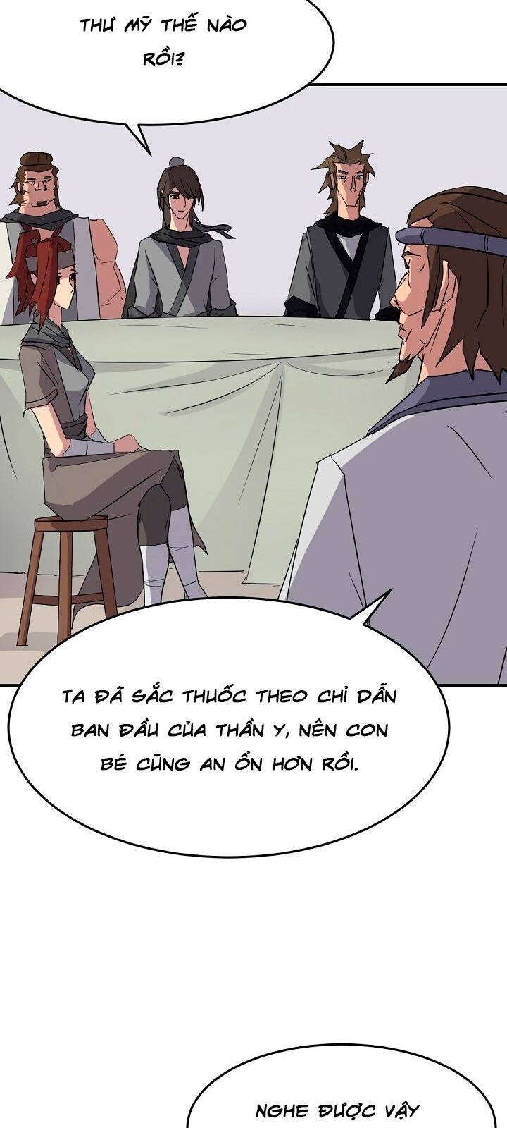 Trọng Sinh, Bất Khả Chiến Bại Chapter 60 - Trang 2