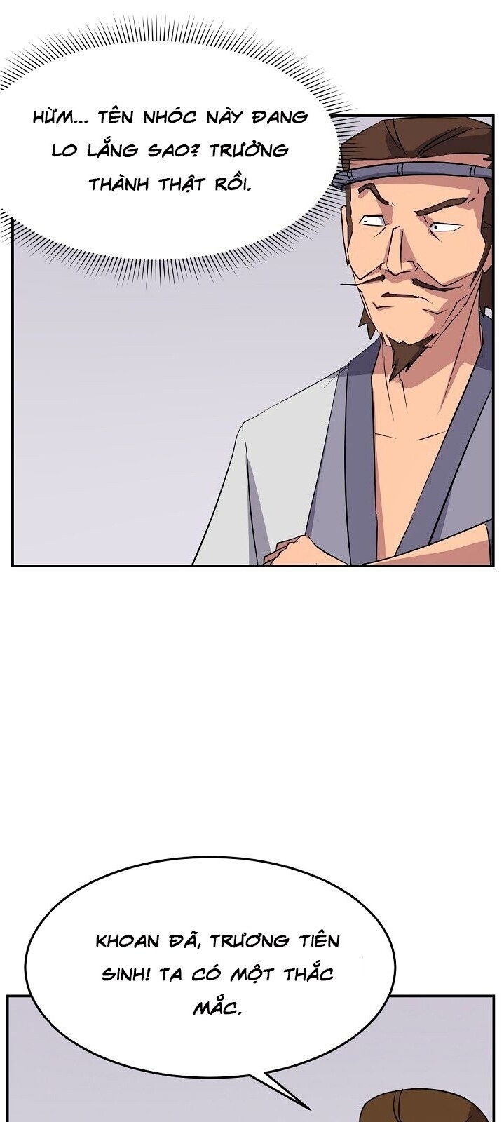 Trọng Sinh, Bất Khả Chiến Bại Chapter 60 - Trang 2