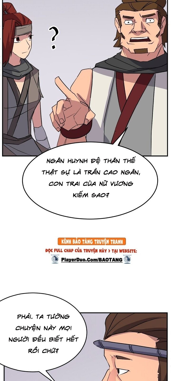 Trọng Sinh, Bất Khả Chiến Bại Chapter 60 - Trang 2