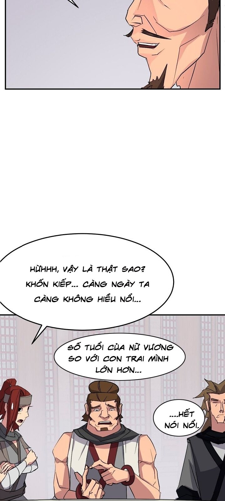 Trọng Sinh, Bất Khả Chiến Bại Chapter 60 - Trang 2