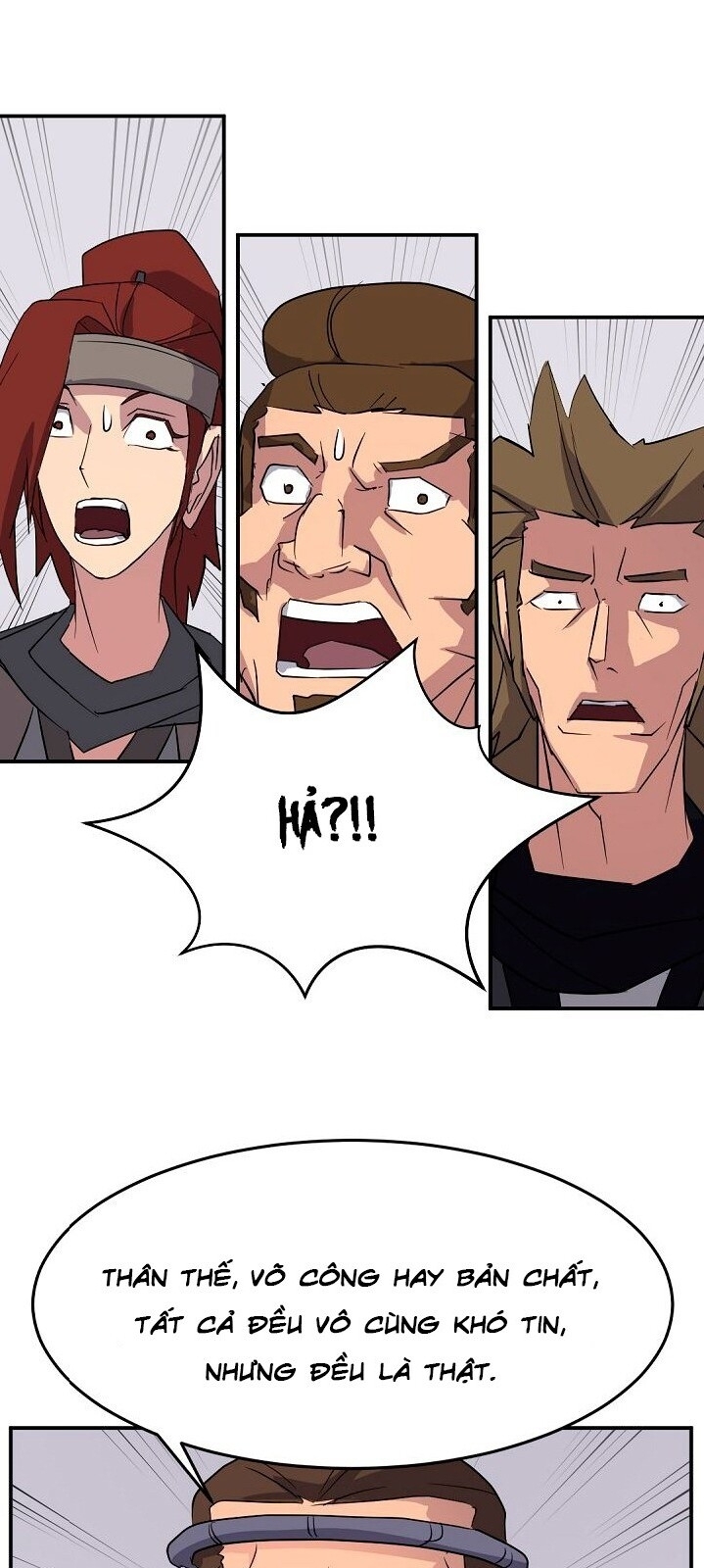 Trọng Sinh, Bất Khả Chiến Bại Chapter 60 - Trang 2