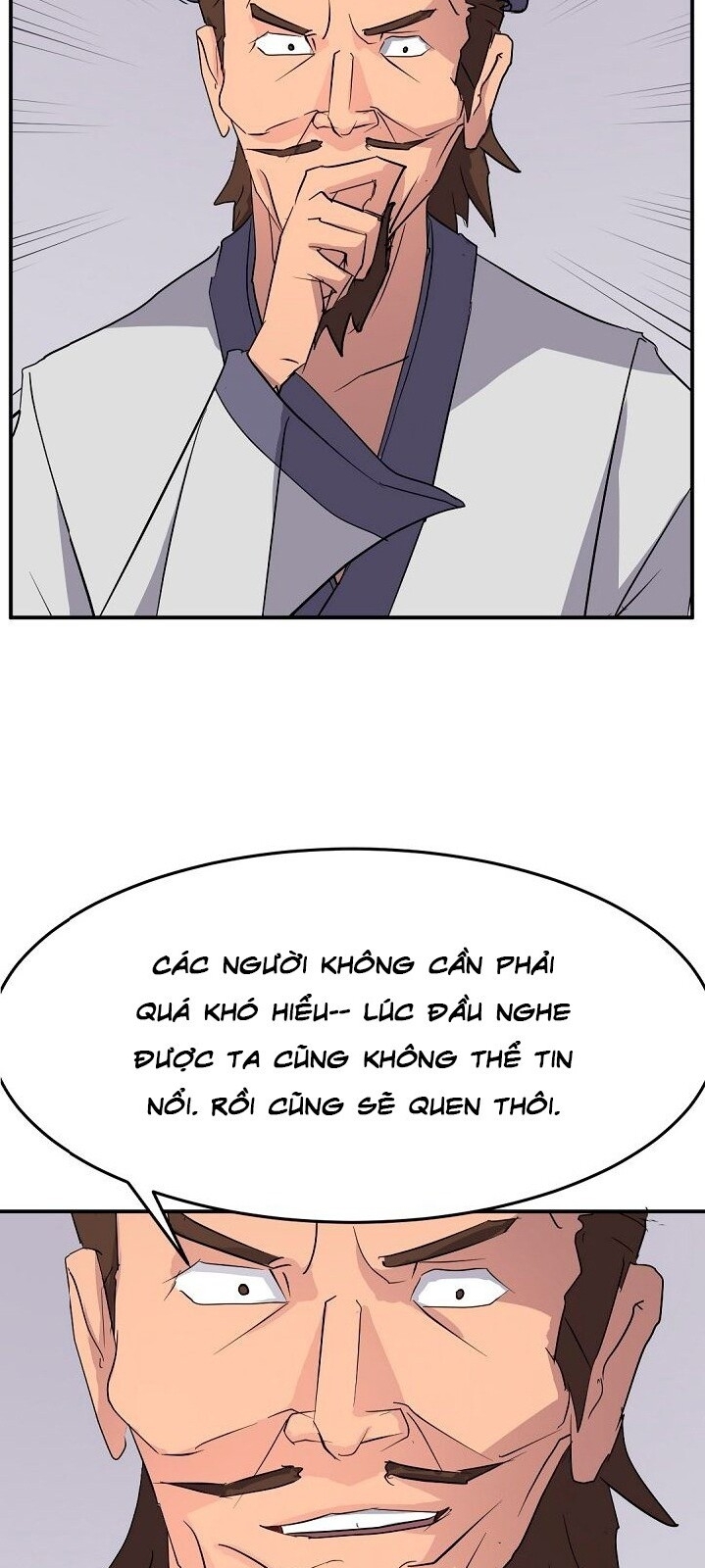 Trọng Sinh, Bất Khả Chiến Bại Chapter 60 - Trang 2