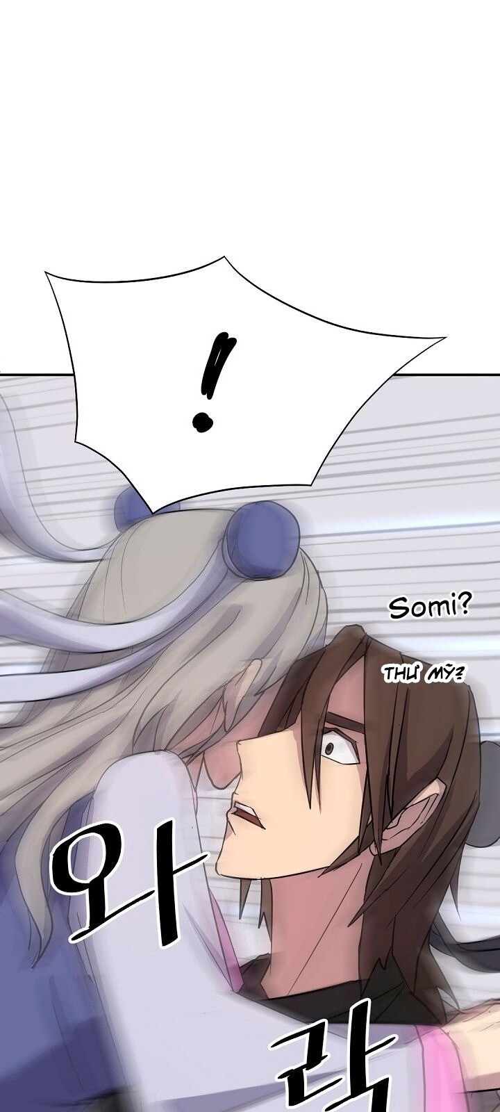 Trọng Sinh, Bất Khả Chiến Bại Chapter 60 - Trang 2