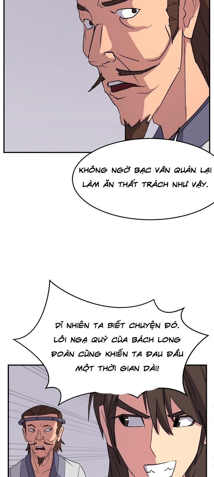 Trọng Sinh, Bất Khả Chiến Bại Chapter 60 - Trang 2