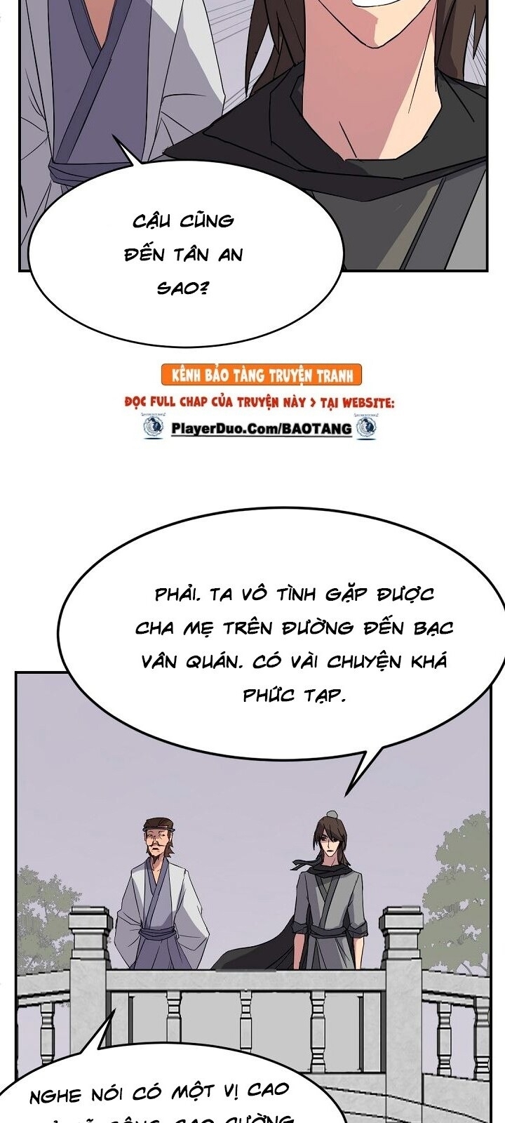 Trọng Sinh, Bất Khả Chiến Bại Chapter 60 - Trang 2