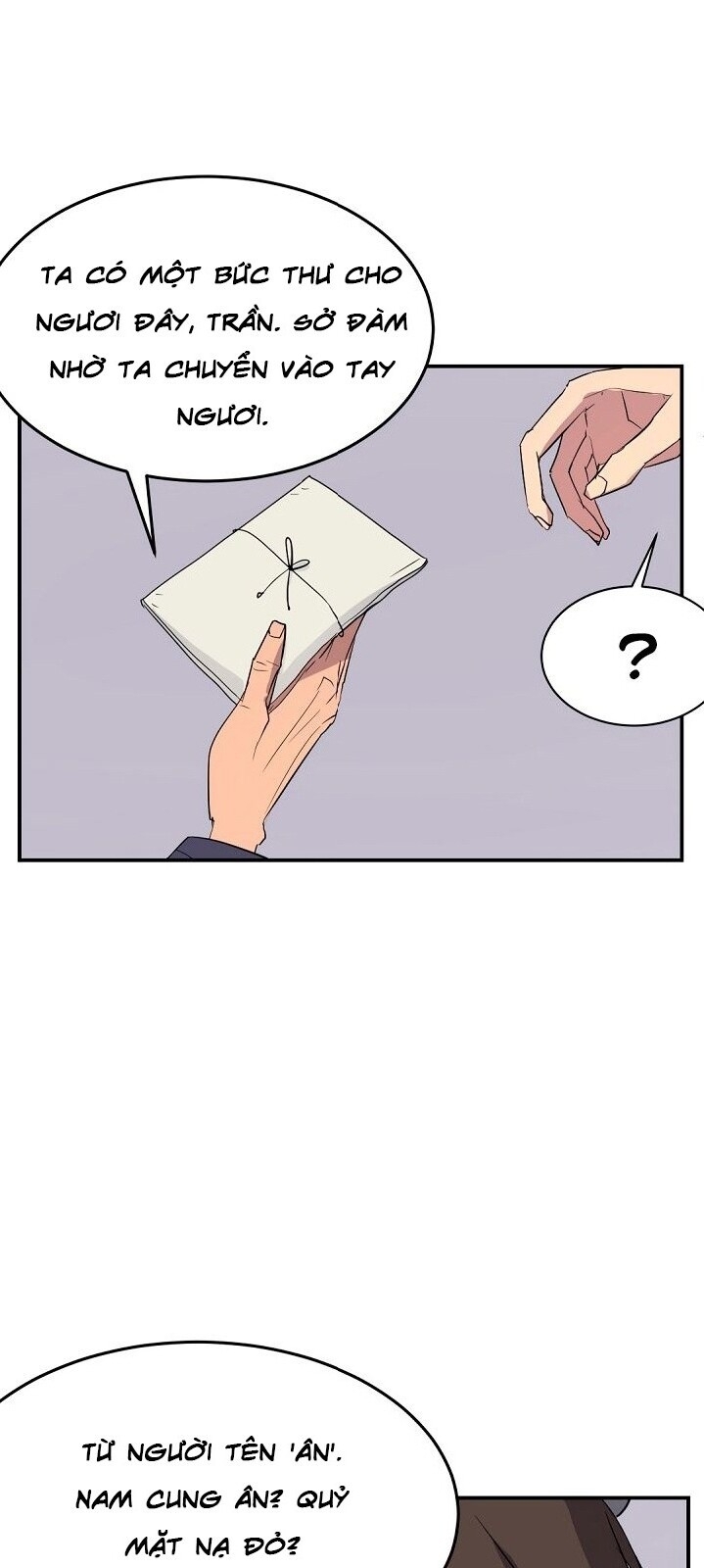 Trọng Sinh, Bất Khả Chiến Bại Chapter 60 - Trang 2