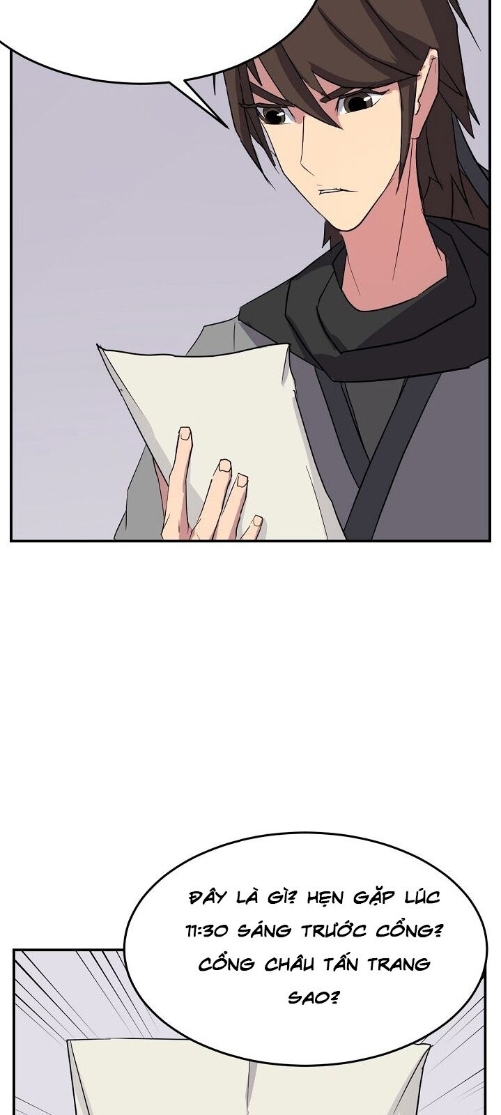 Trọng Sinh, Bất Khả Chiến Bại Chapter 60 - Trang 2