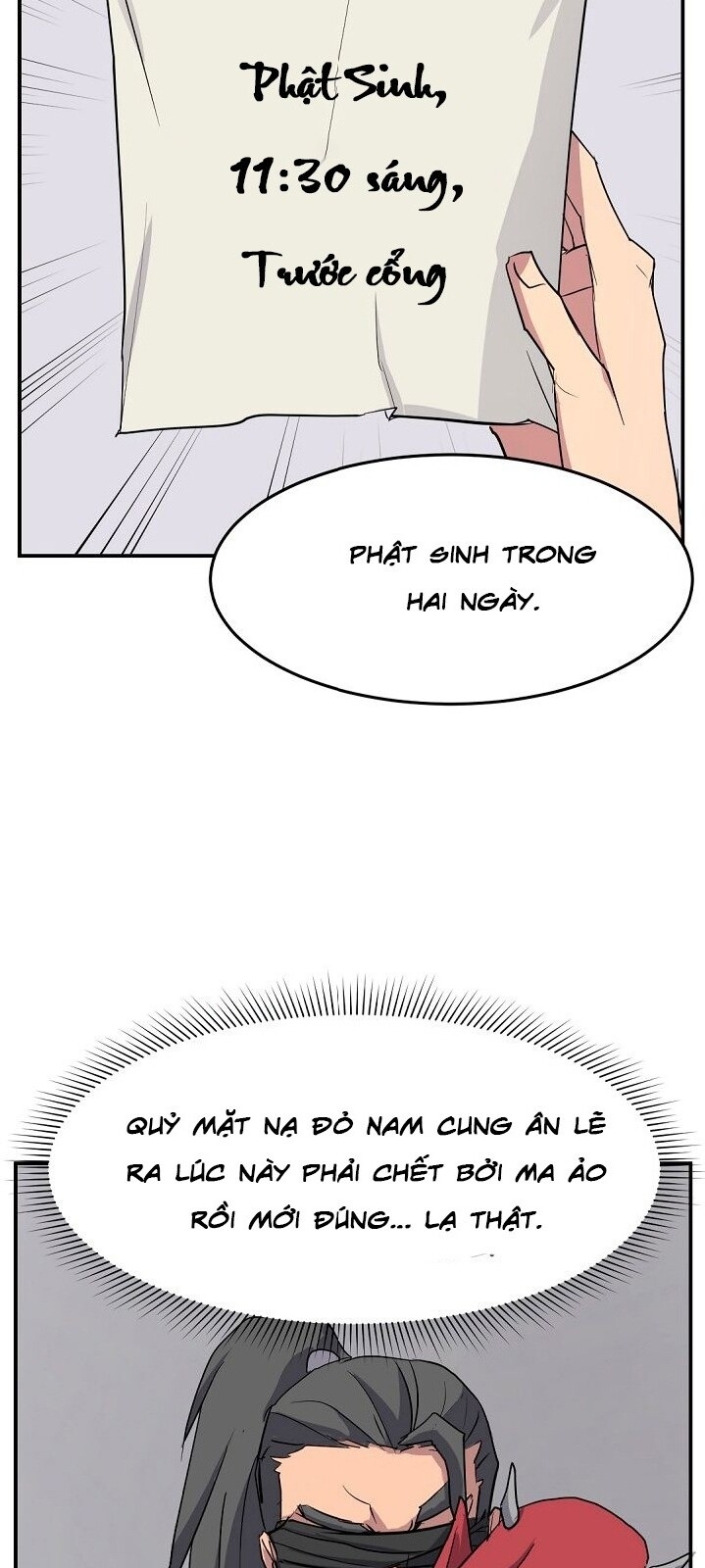 Trọng Sinh, Bất Khả Chiến Bại Chapter 60 - Trang 2