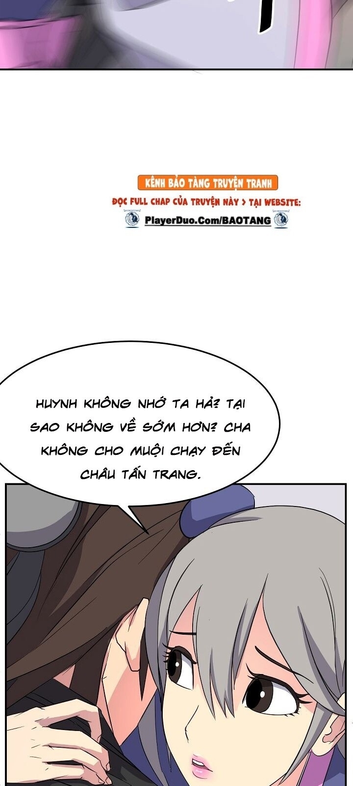 Trọng Sinh, Bất Khả Chiến Bại Chapter 60 - Trang 2