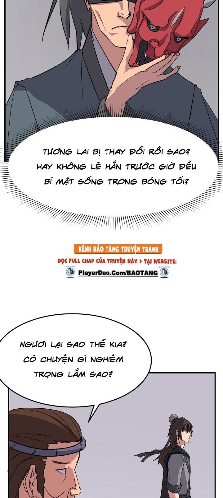 Trọng Sinh, Bất Khả Chiến Bại Chapter 60 - Trang 2