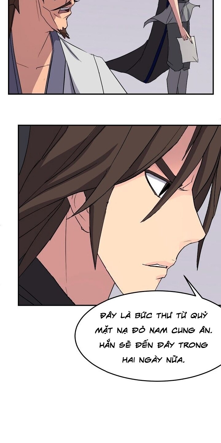 Trọng Sinh, Bất Khả Chiến Bại Chapter 60 - Trang 2