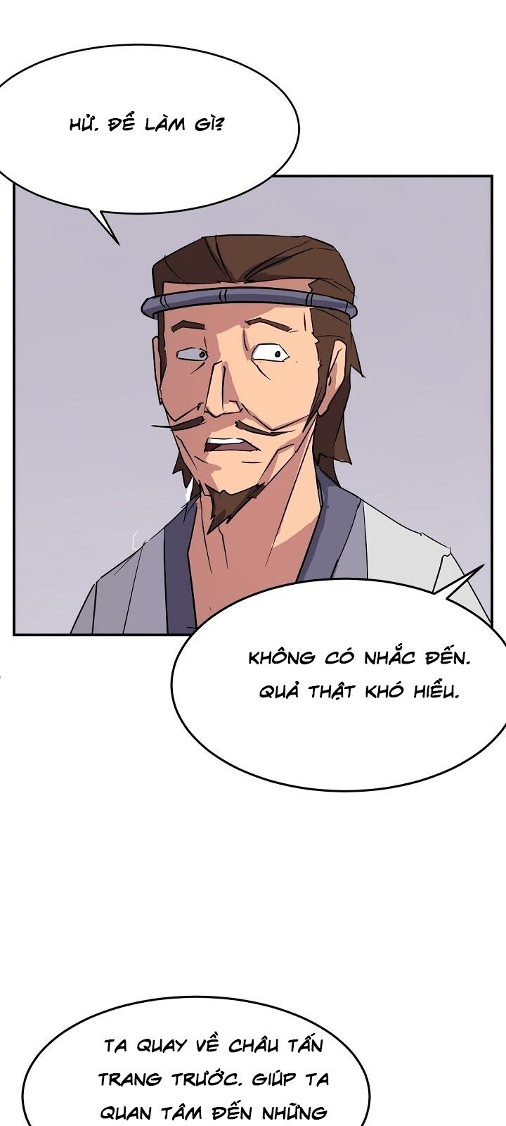 Trọng Sinh, Bất Khả Chiến Bại Chapter 60 - Trang 2