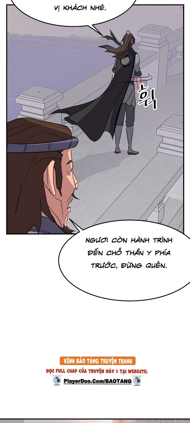 Trọng Sinh, Bất Khả Chiến Bại Chapter 60 - Trang 2