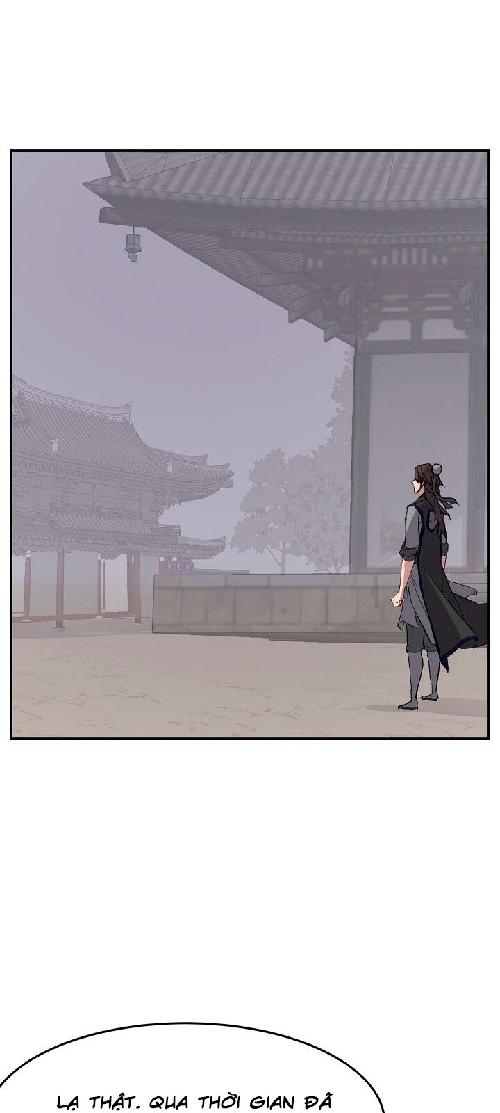 Trọng Sinh, Bất Khả Chiến Bại Chapter 60 - Trang 2