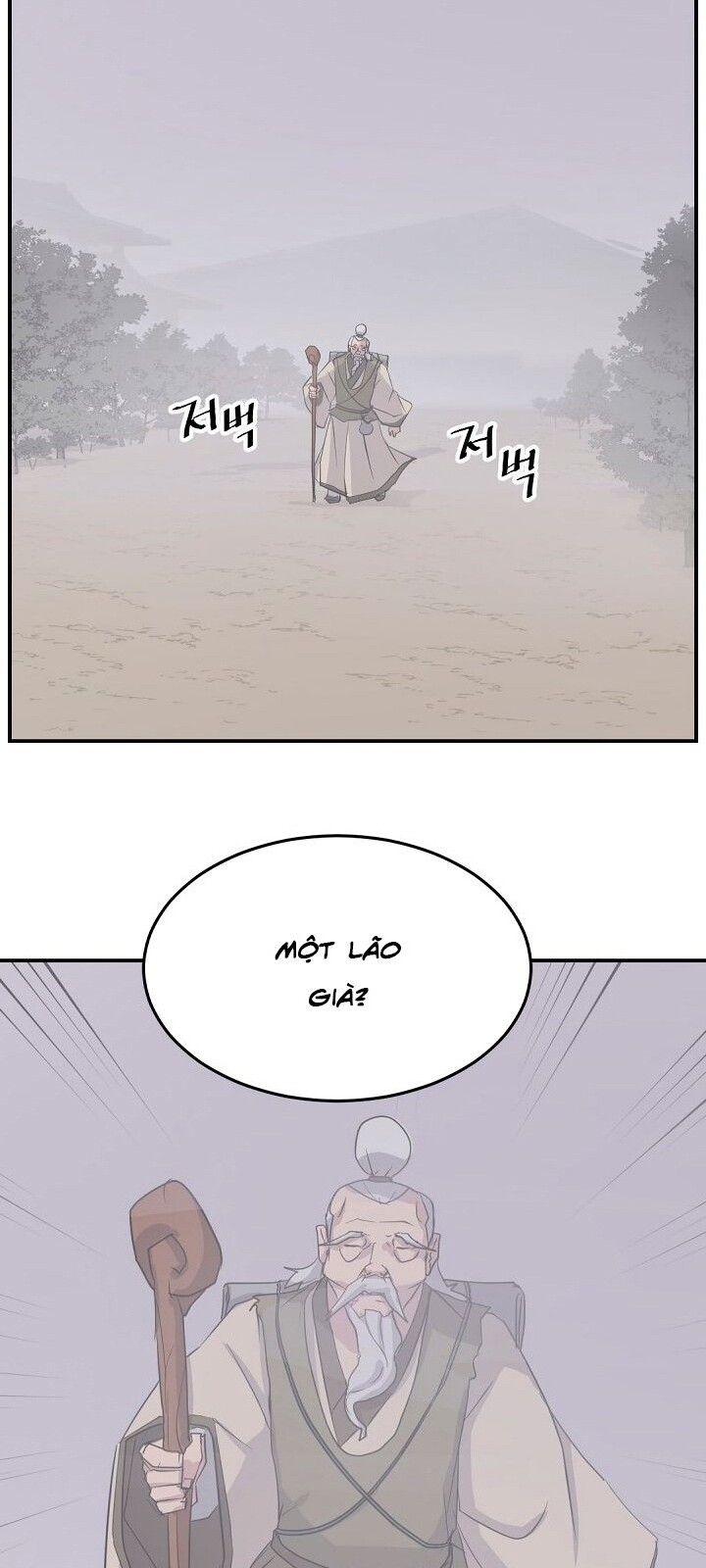 Trọng Sinh, Bất Khả Chiến Bại Chapter 60 - Trang 2