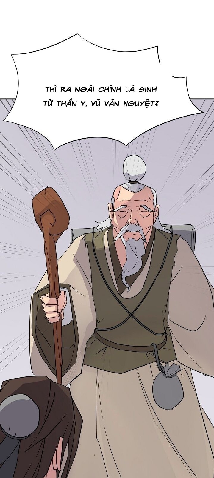 Trọng Sinh, Bất Khả Chiến Bại Chapter 60 - Trang 2