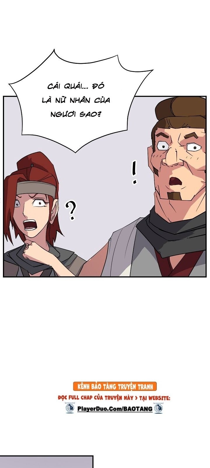 Trọng Sinh, Bất Khả Chiến Bại Chapter 60 - Trang 2