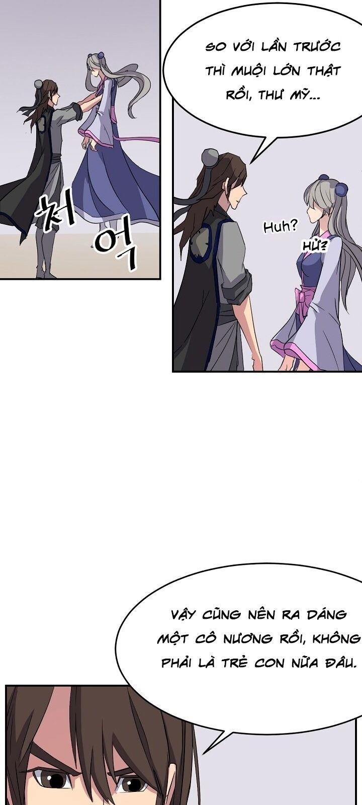 Trọng Sinh, Bất Khả Chiến Bại Chapter 60 - Trang 2