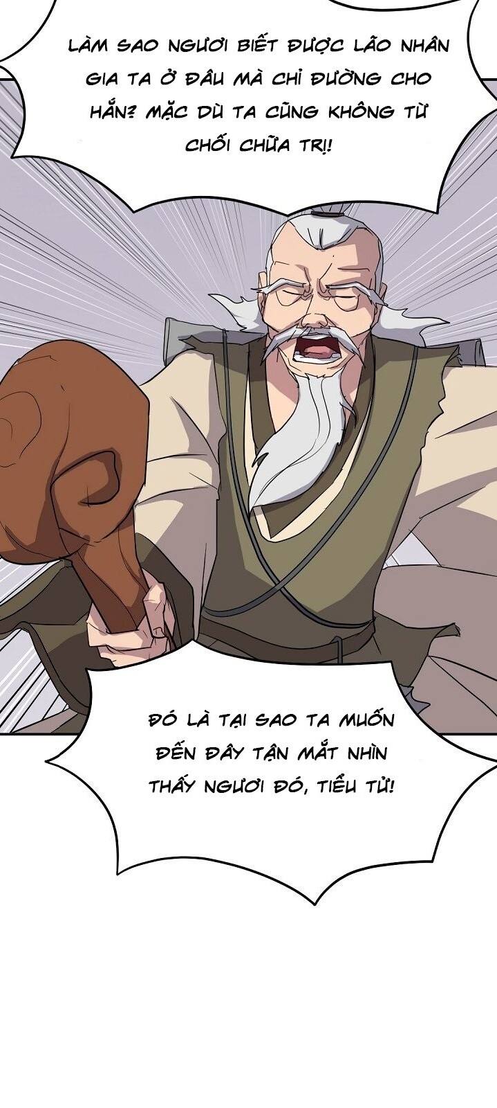 Trọng Sinh, Bất Khả Chiến Bại Chapter 61 - Trang 2