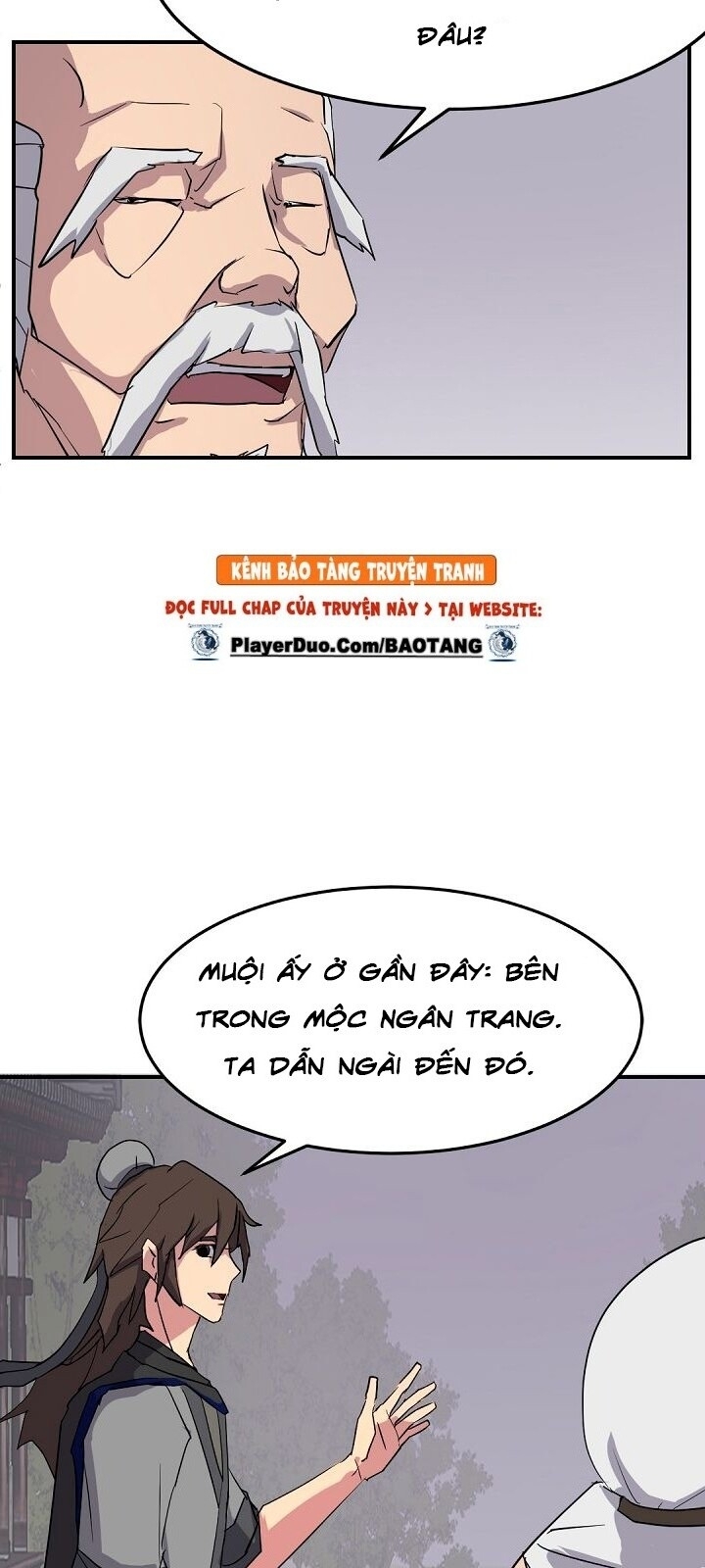 Trọng Sinh, Bất Khả Chiến Bại Chapter 61 - Trang 2