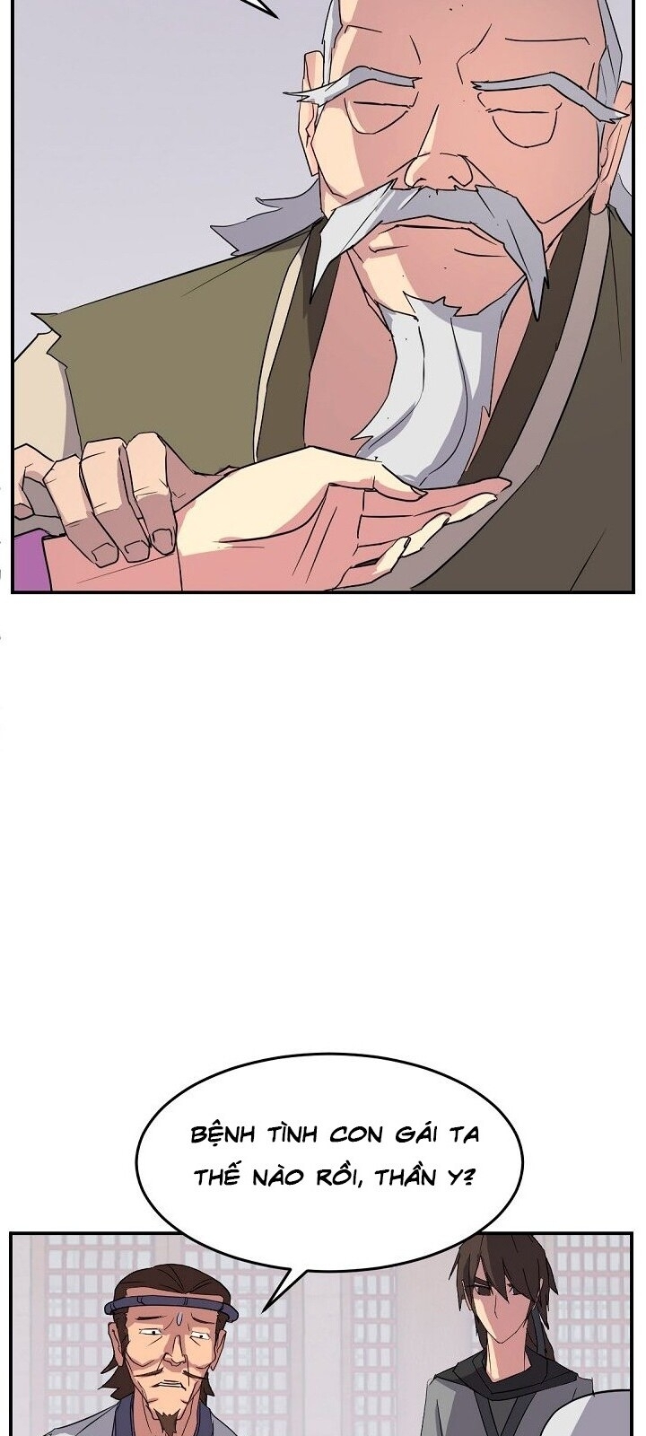 Trọng Sinh, Bất Khả Chiến Bại Chapter 61 - Trang 2
