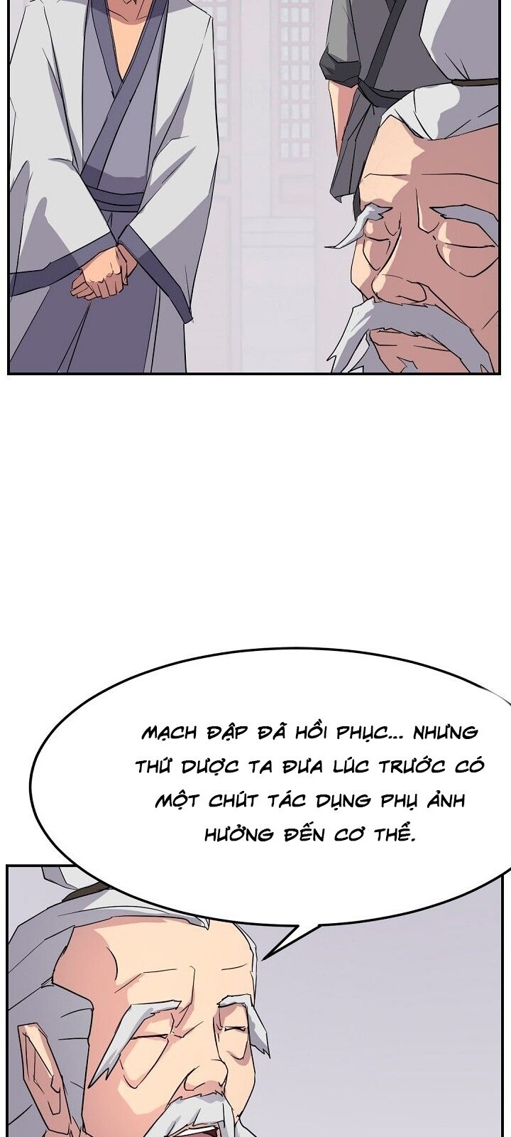 Trọng Sinh, Bất Khả Chiến Bại Chapter 61 - Trang 2