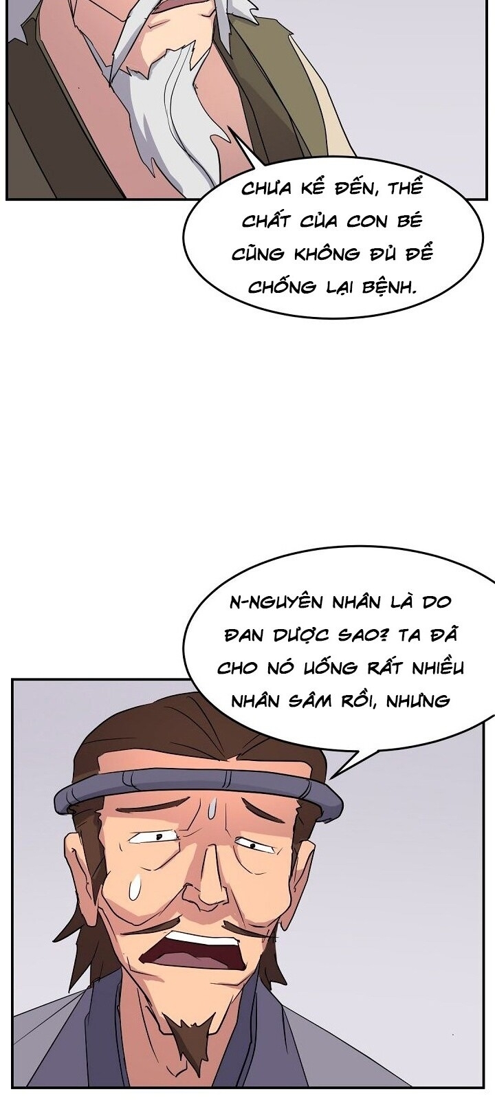 Trọng Sinh, Bất Khả Chiến Bại Chapter 61 - Trang 2