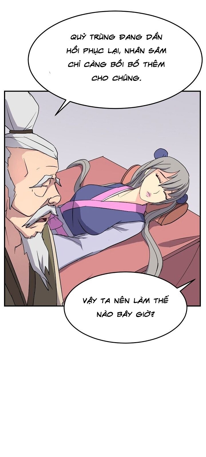 Trọng Sinh, Bất Khả Chiến Bại Chapter 61 - Trang 2