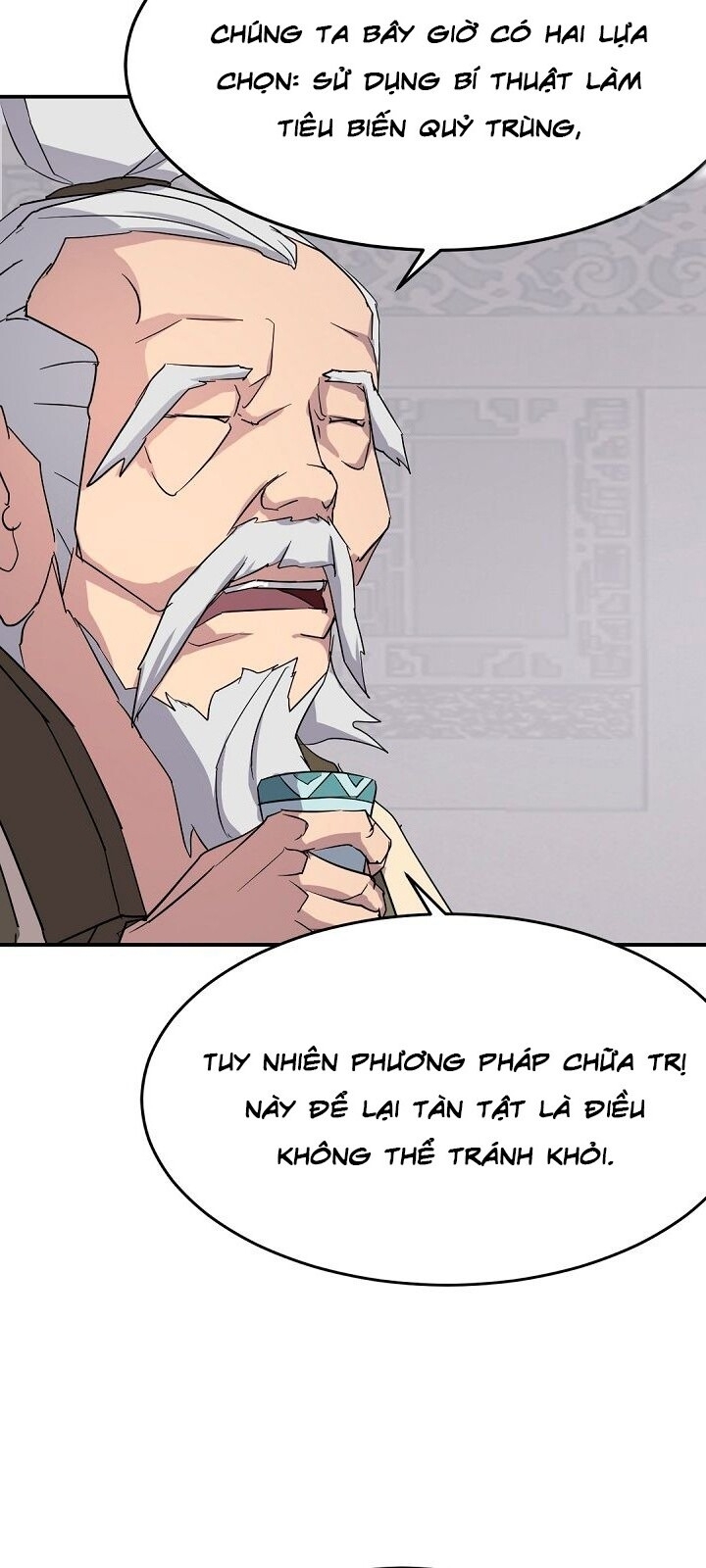 Trọng Sinh, Bất Khả Chiến Bại Chapter 61 - Trang 2