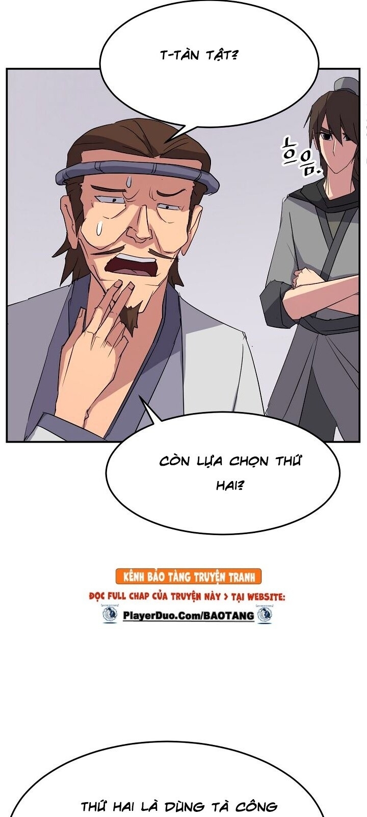 Trọng Sinh, Bất Khả Chiến Bại Chapter 61 - Trang 2