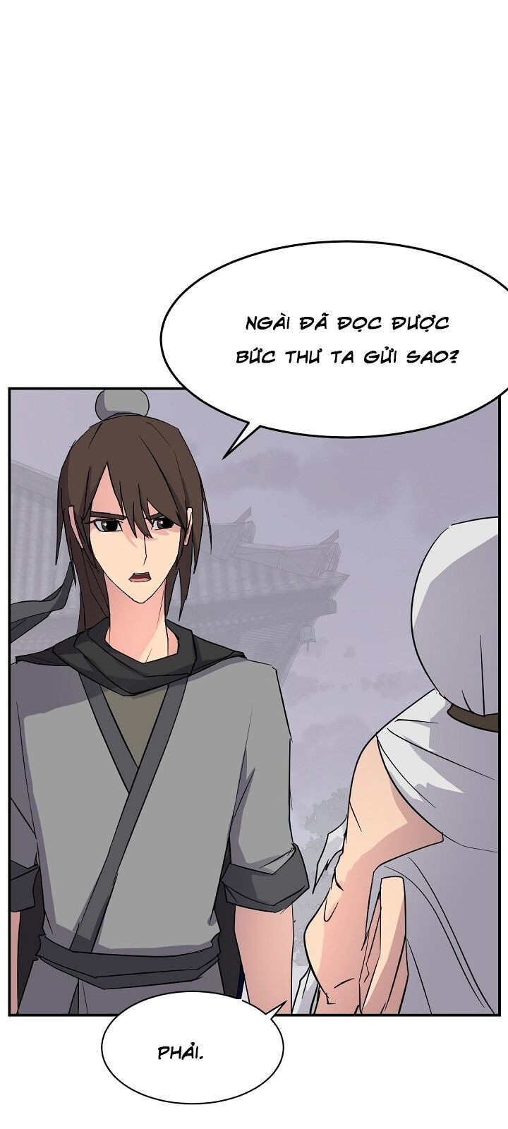 Trọng Sinh, Bất Khả Chiến Bại Chapter 61 - Trang 2