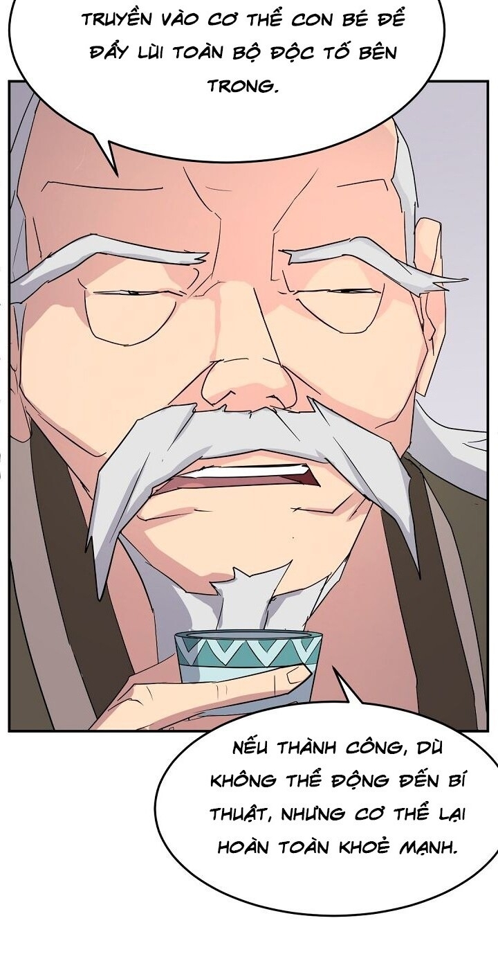 Trọng Sinh, Bất Khả Chiến Bại Chapter 61 - Trang 2