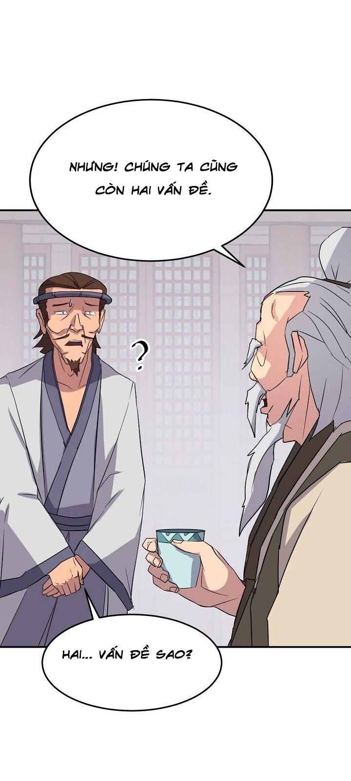 Trọng Sinh, Bất Khả Chiến Bại Chapter 61 - Trang 2