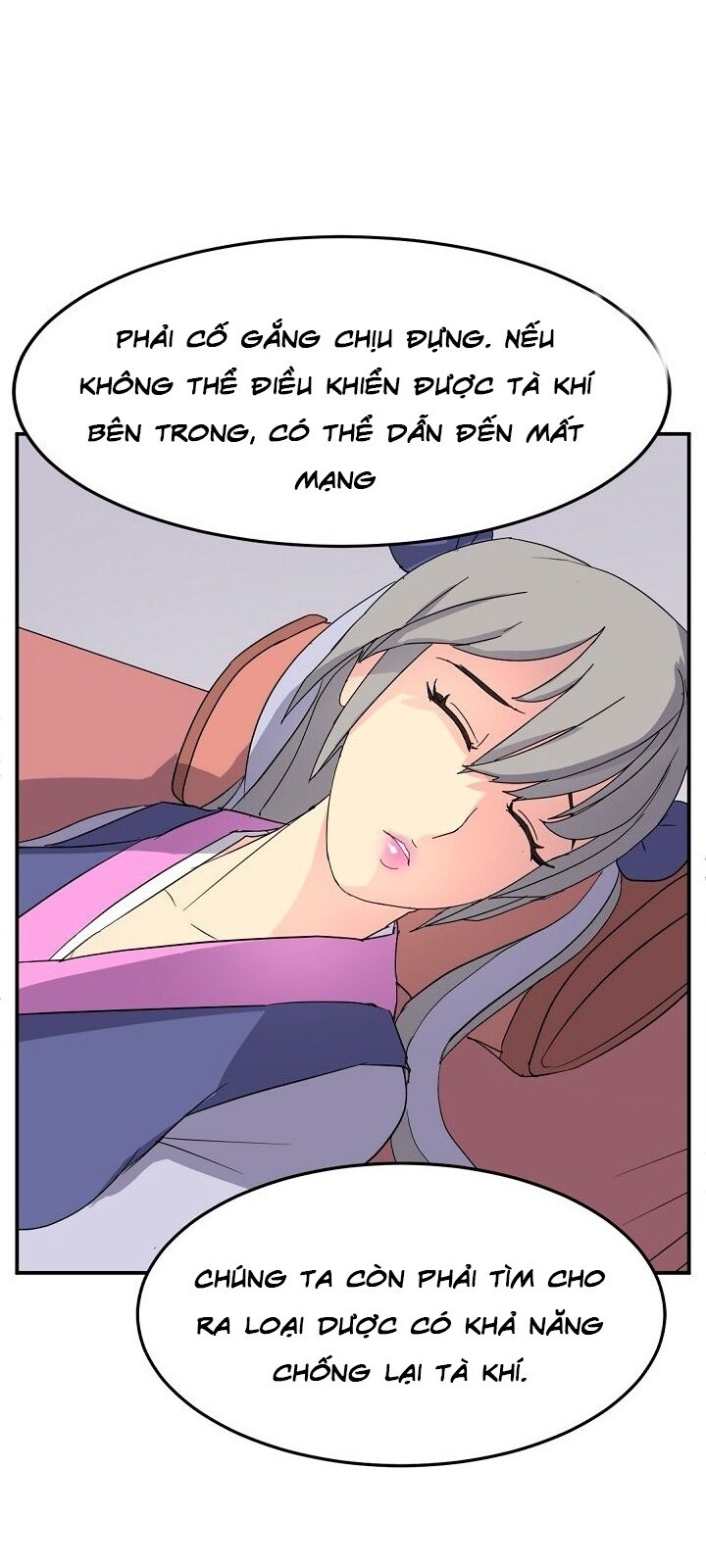 Trọng Sinh, Bất Khả Chiến Bại Chapter 61 - Trang 2