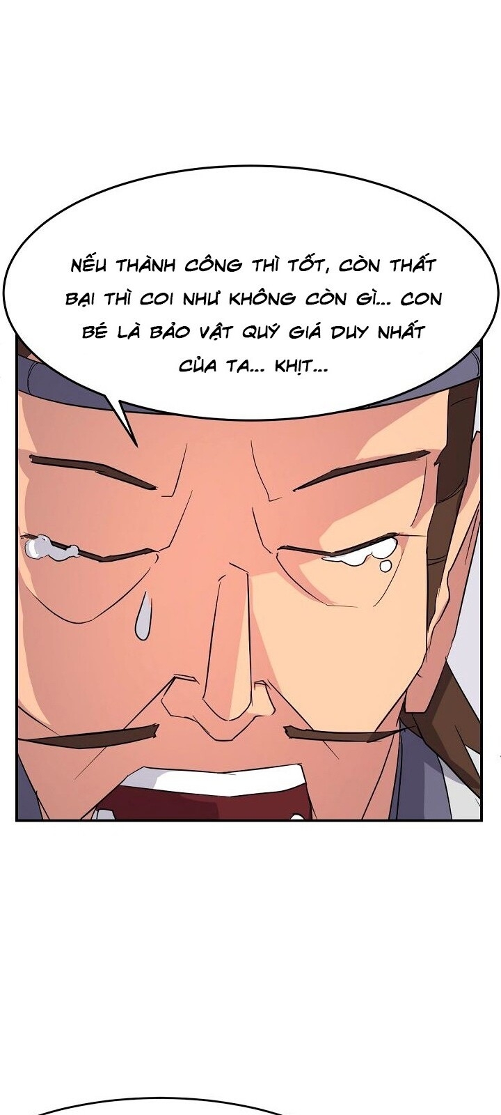 Trọng Sinh, Bất Khả Chiến Bại Chapter 61 - Trang 2