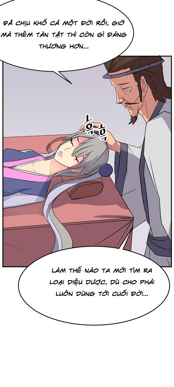 Trọng Sinh, Bất Khả Chiến Bại Chapter 61 - Trang 2