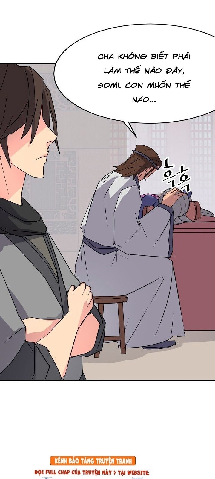 Trọng Sinh, Bất Khả Chiến Bại Chapter 61 - Trang 2