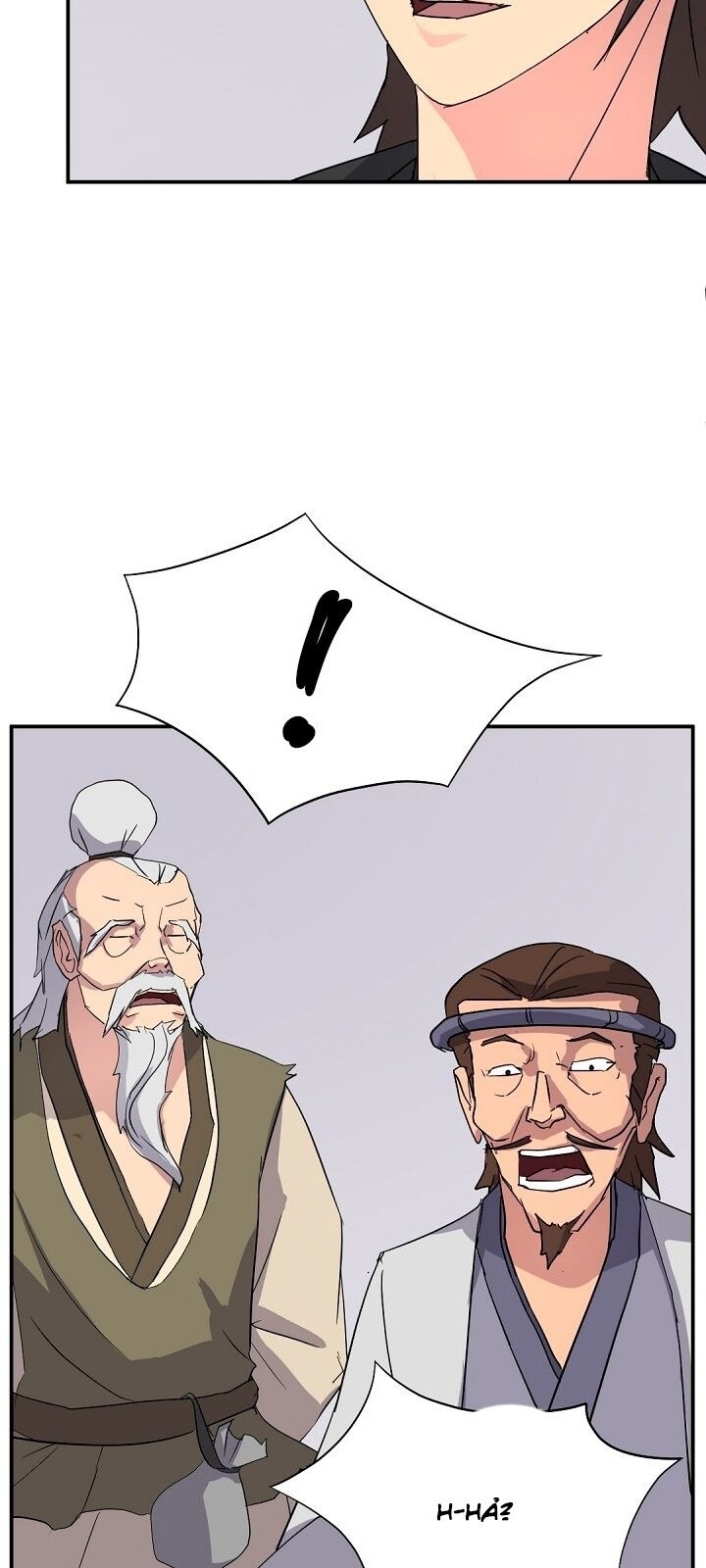 Trọng Sinh, Bất Khả Chiến Bại Chapter 61 - Trang 2